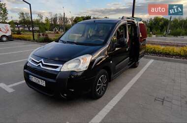 Мінівен Citroen Berlingo 2011 в 