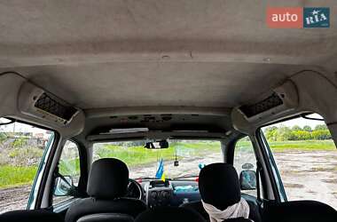 Мінівен Citroen Berlingo 2008 в 