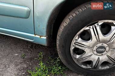 Мінівен Citroen Berlingo 2008 в 