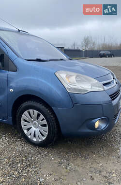 Минивэн Citroen Berlingo 2010 в 