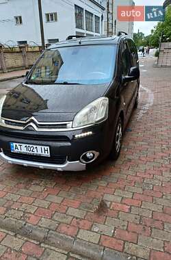 Минивэн Citroen Berlingo 2013 в Калуше