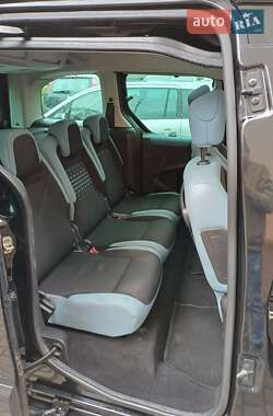 Минивэн Citroen Berlingo 2013 в 