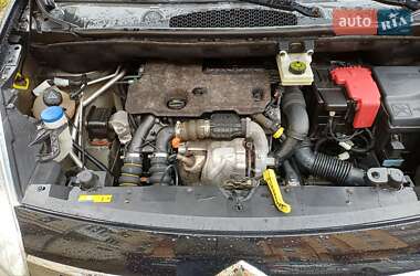 Минивэн Citroen Berlingo 2013 в 