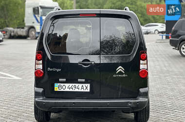 Мінівен Citroen Berlingo 2013 в 