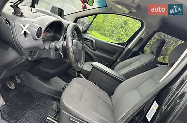 Мінівен Citroen Berlingo 2013 в 