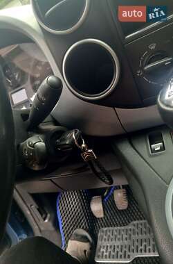 Минивэн Citroen Berlingo 2011 в 