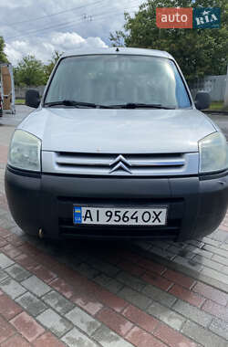 Минивэн Citroen Berlingo 2004 в Белой Церкви