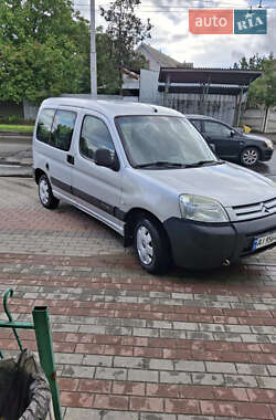 Мінівен Citroen Berlingo 2004 в 