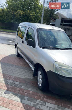 Мінівен Citroen Berlingo 2004 в 