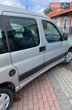 Мінівен Citroen Berlingo 2004 в 