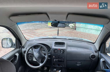 Мінівен Citroen Berlingo 2004 в 
