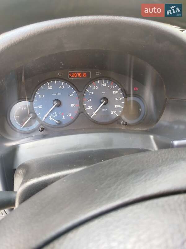 Минивэн Citroen Berlingo 2006 в Полтаве фото 2 Минивэн Citroen Berlingo 2006 в Полтаве