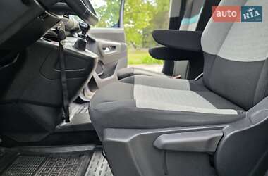 Минивэн Citroen Berlingo 2018 в Николаеве