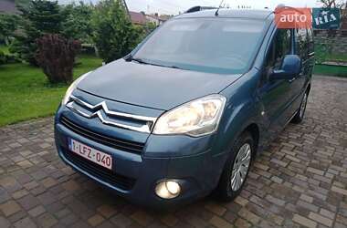 Минивэн Citroen Berlingo 2011 в Ровно