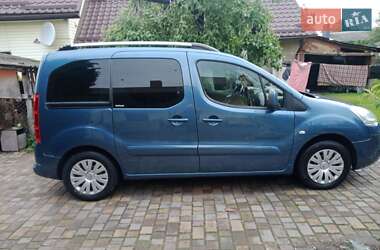 Мінівен Citroen Berlingo 2011 в 