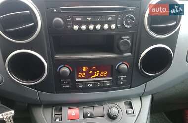 Мінівен Citroen Berlingo 2011 в 