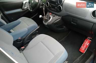 Мінівен Citroen Berlingo 2011 в 