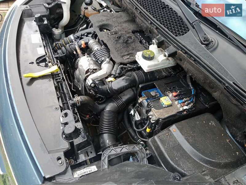 Минивэн Citroen Berlingo 2011 в Ровно
