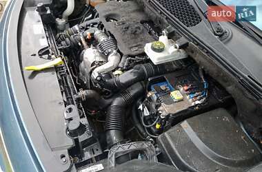 Мінівен Citroen Berlingo 2011 в 