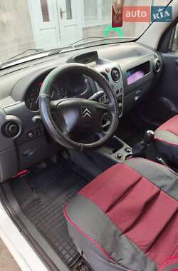 Минивэн Citroen Berlingo 2007 в 