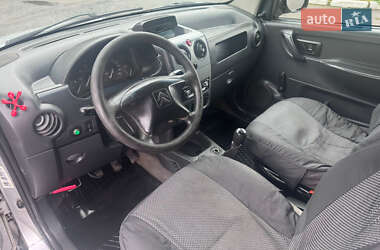 Грузовой фургон Citroen Berlingo 2004 в 