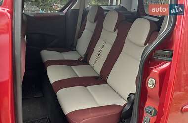 Минивэн Citroen Berlingo 2011 в 