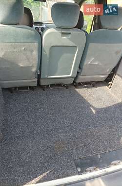 Минивэн Citroen Berlingo 2007 в 