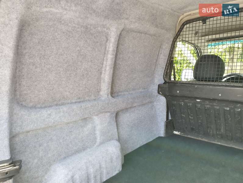 Мінівен Citroen Berlingo 2005 в Вишневому