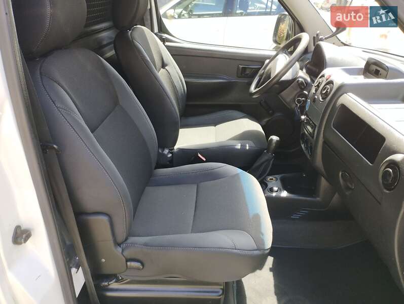 Мінівен Citroen Berlingo 2005 в Вишневому