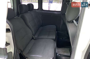 Минивэн Citroen Berlingo 2007 в 