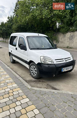Мінівен Citroen Berlingo 2007 в Косові