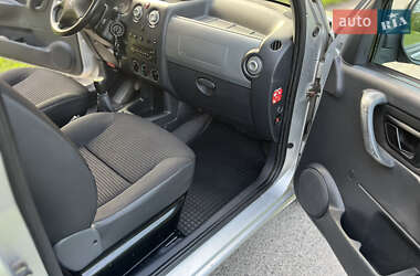 Минивэн Citroen Berlingo 2008 в 
