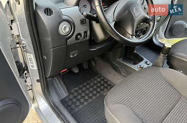 Минивэн Citroen Berlingo 2008 в 