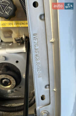 Минивэн Citroen Berlingo 2008 в 