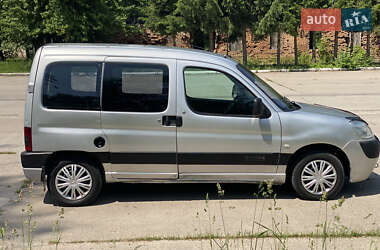 Минивэн Citroen Berlingo 2005 в 