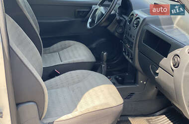 Минивэн Citroen Berlingo 2005 в 