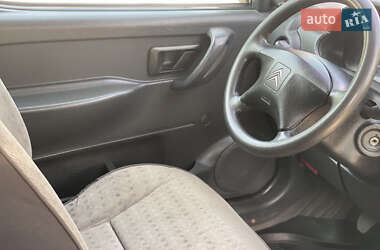 Минивэн Citroen Berlingo 2005 в 