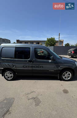 Минивэн Citroen Berlingo 2007 в 