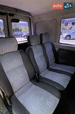 Минивэн Citroen Berlingo 2007 в 