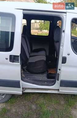 Минивэн Citroen Berlingo 2004 в 