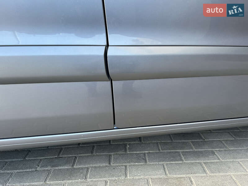 Минивэн Citroen Berlingo 2016 в Тернополе