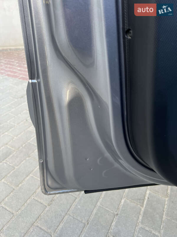 Минивэн Citroen Berlingo 2016 в Тернополе