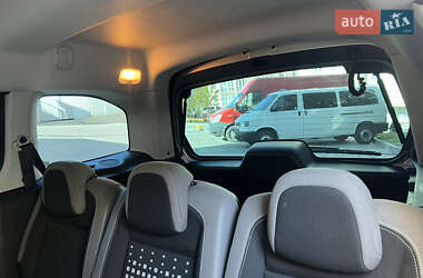 Минивэн Citroen Berlingo 2016 в 