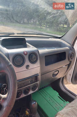Минивэн Citroen Berlingo 2006 в 