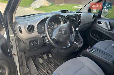 Минивэн Citroen Berlingo 2011 в 