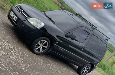 Минивэн Citroen Berlingo 2005 в Мукачево