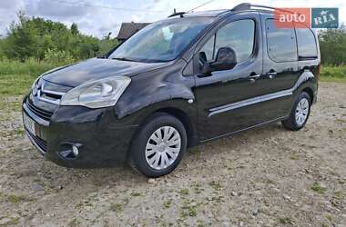 Минивэн Citroen Berlingo 2009 в Ивано-Франковске