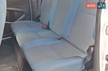 Минивэн Citroen Berlingo 2018 в 