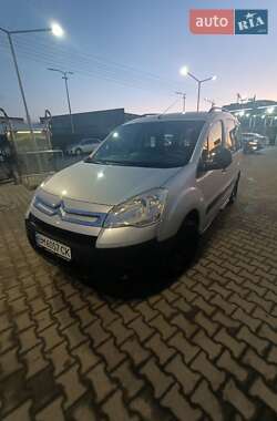 Мінівен Citroen Berlingo 2011 в Бурині