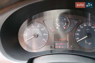 Мінівен Citroen Berlingo 2010 в Чернігові